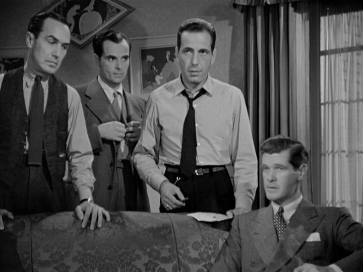 ... Gangsters Collection, Vol. ...